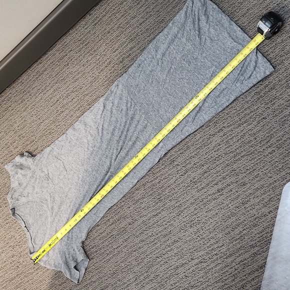 Monrow T-Shirt Dress Size Small - Picture 5 of 16